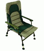 Carp Zoom Full Comfort Armchair karfás szék, CZ7986