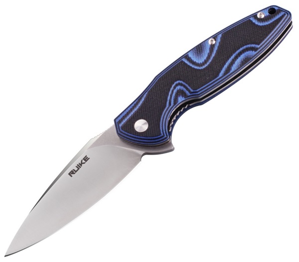 Ruike Fang Blue, P105-Q