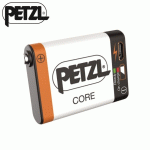 Petzl Core akkumulátor micro-USB töltőnyílással, E99ACA