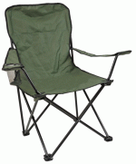 Carp Zoom Foldable Armchair összecsukható kemping szék, CZ1390