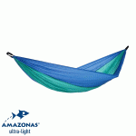 Amazonas Adventure Hammock Ise-Blue függőágy, 021705