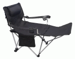  Relags Travelchair Luxus napozószék, 591502