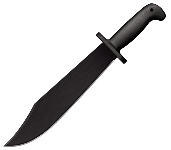 Cold Steel Black Bear Bowie, 97SMBWZ