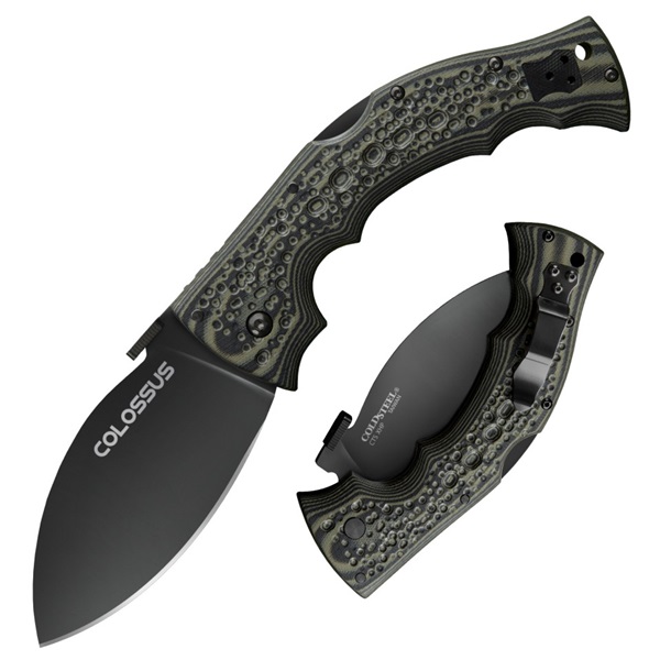 Cold Steel Colossus II, 28DWB