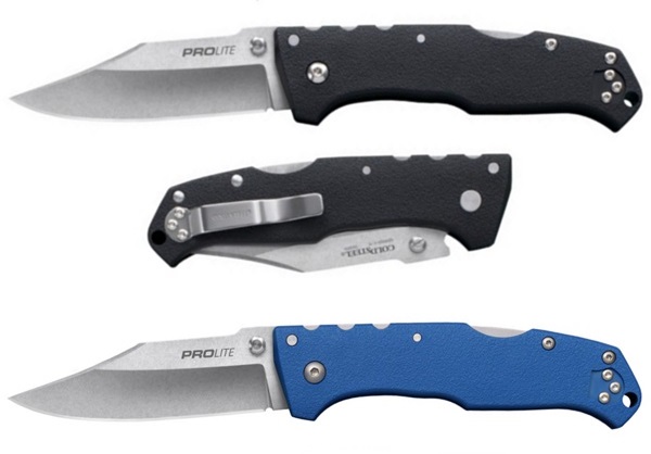 Cold Steel Pro-Lite, 20NSC