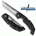 Cold Steel Voyager Tanto Large, recés, CTS BD1, 29TLCTS