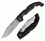 Cold Steel Voyager Clip Point XL, 29TXCC