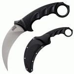 Cold Steel Steel Tiger Karambit, CS49KST