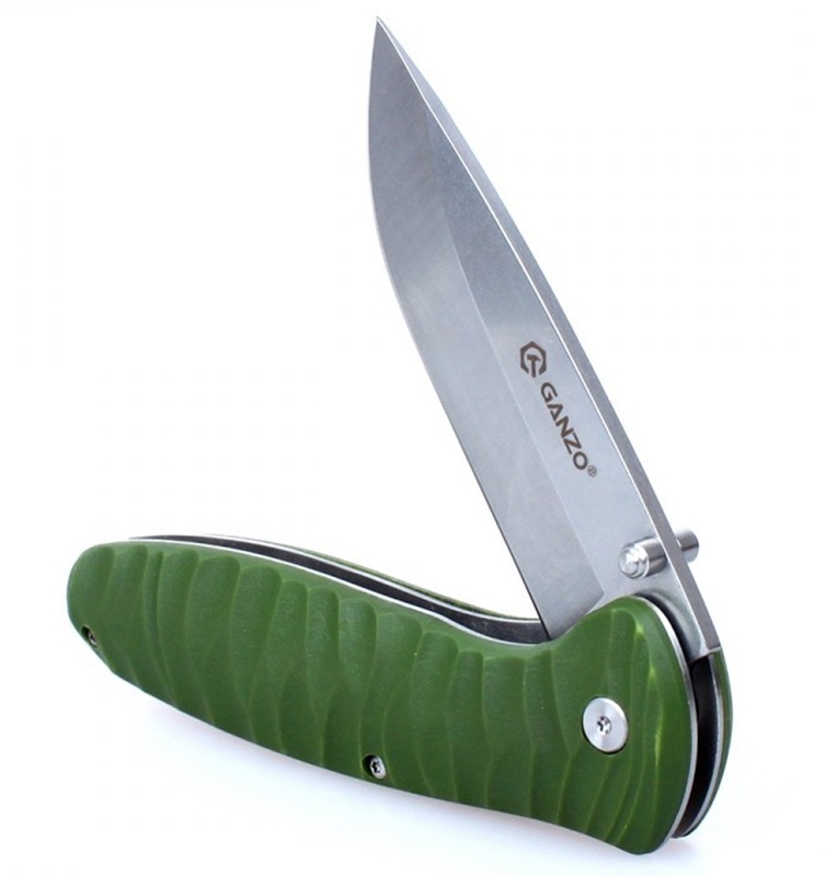 Firebird Ganzo G627-GB EDC Folding Pocket Knife