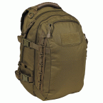 Hátizsák "Aktion" 30 l-es, coyote, 30310R