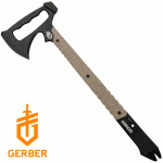 Gerber Downrange Tomahawk fejsze, kalapács és feszítővas, 1014860