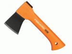 Fiskars X5 XXS-es méretű, kemping fejsze, 121123