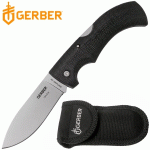 Gerber Gator 154CM bicska, 31-003657