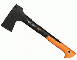 Fiskars X10 S-es méretű ács fejsze, 121443