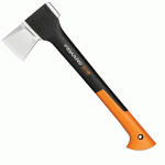 Fiskars X11 S-es, kis  méretű hasító fejsze, 122443