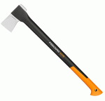 Fiskars X21 L-es, nagy méretű hasító fejsze, 122473