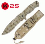 K25 Tactical Camo, 32167