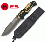 K25 Tactical Future, 32122