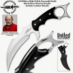 Gil Hibben Karambit, GH5054