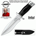 Gil Hibben Alascan Boot Knife, GH5055