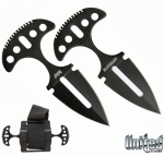 United Twin Push Daggers marokkés, UC1487B