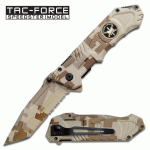 Tac Force Special Forces Camo, TF458SF