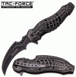 Tac Force Skeleton, TF857