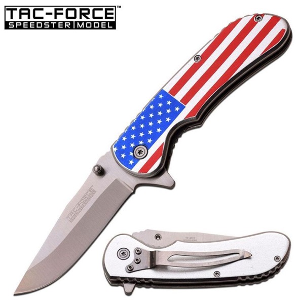 Tac Force America, TF902SF