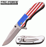 Tac Force America, TF902SF