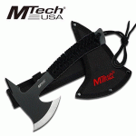 Mtech Mini Tomahawk, MT629