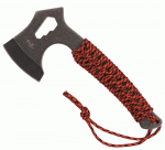 "Redrope" tomahawk parakord markolattal,  44303