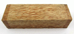 Vörös pálma, 130x40x27 mm, 64920