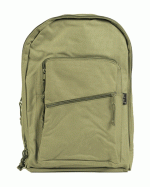 Hátizsák "Day Pack", 25 liter, oliv, 14003001