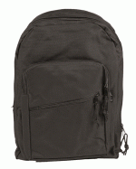 Hátizsák "Day Pack", 25 liter, fekete, 14003002