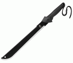 Gerber Gator Machete tokkal , fekete, 22-31-000758