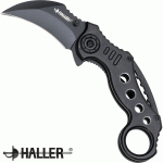 Haller Black karambit, 83224