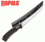 Rapala RCD filézőkés, 6"-os pengével, RA2217001, RCDFN6