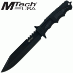 MTech Tactical Fighting Knife, MT086