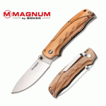 Magnum Pakka Hunter bicska, 01MB700