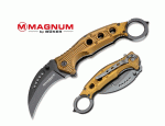 Magnum Black Scorpion karambit, 01MB713