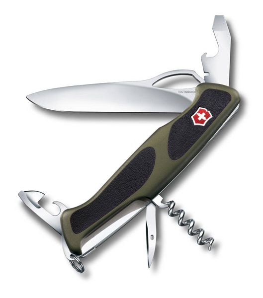 Victorinox RangerGrip 61, 0.9553.MC4