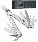 Leatherman Rebar multifogó, 831560