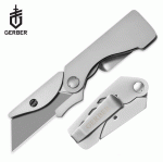 Gerber Eab Pocket cserélhető pengéjű zsebkés, G41830