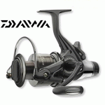 Daiwa Black Widow BR 4000A nyeletőfékes orsó 10153-400