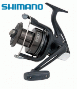 Shimano Aerlex XT-A 8000 nyeletődobos, elsőfékes orsó, 2502859