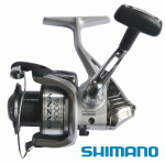 Shimano Cazna 2500FA elsőfékes orsó, 2523729