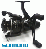 Shimano Baitrunner DL 6000RB nyeletőfékes orsó, BTRDL6000RB