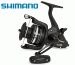 Shimano Baitrunner ST 4000FB nyeletőfékes orsó, BTRST4000FB