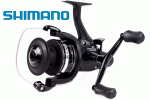 Shimano Baitrunner ST 10000RB nyeletőfékes orsó, BTRST10000RB