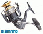 Shimano Sedona C 4000FE elsőfékes orsó